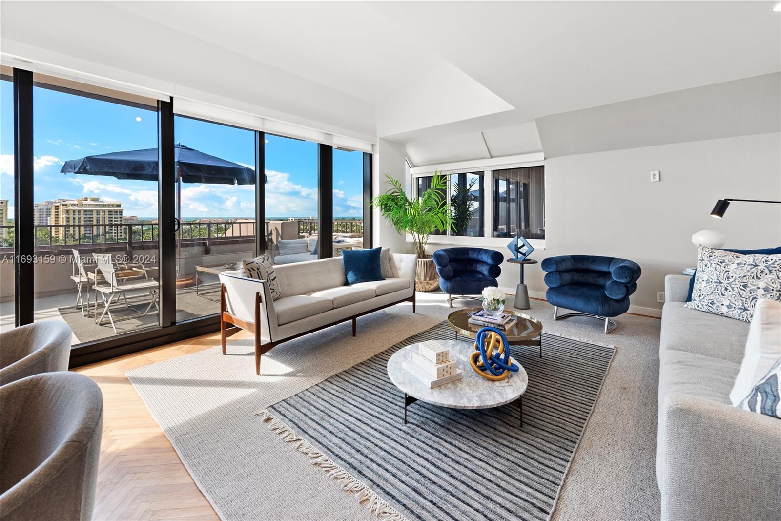KEY COLONY NO 1 - Residential Lease