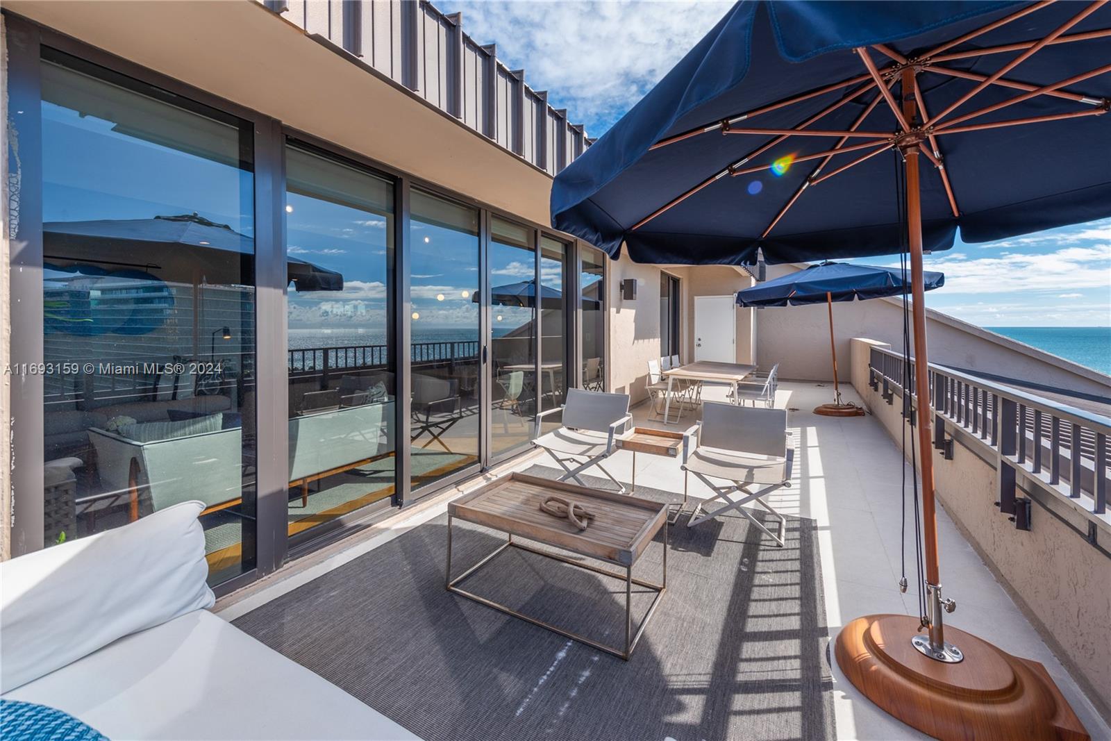 KEY COLONY NO 1 - Residential Lease