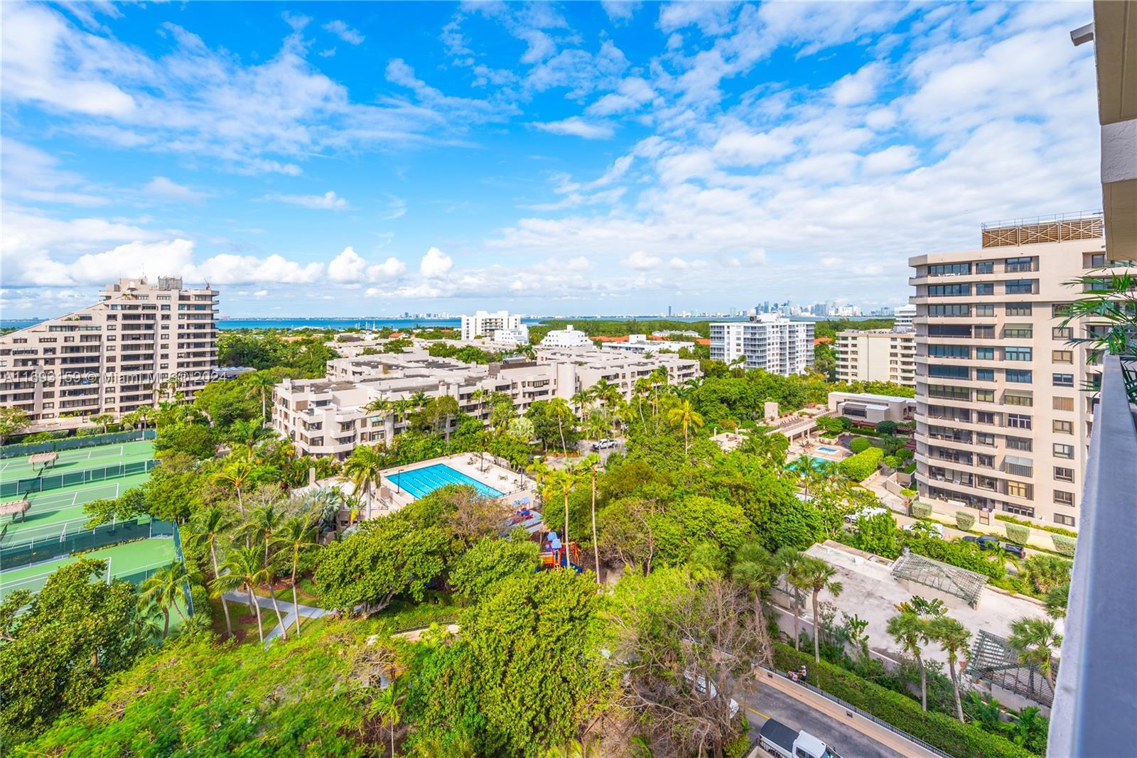 KEY COLONY NO 1 - Residential Lease