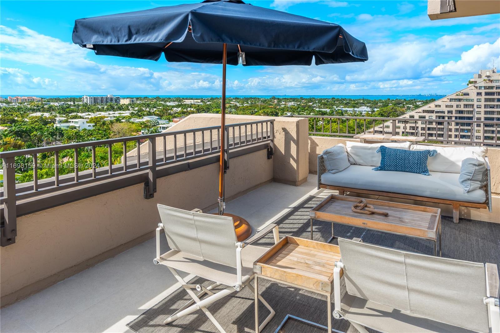 KEY COLONY NO 1 - Residential Lease