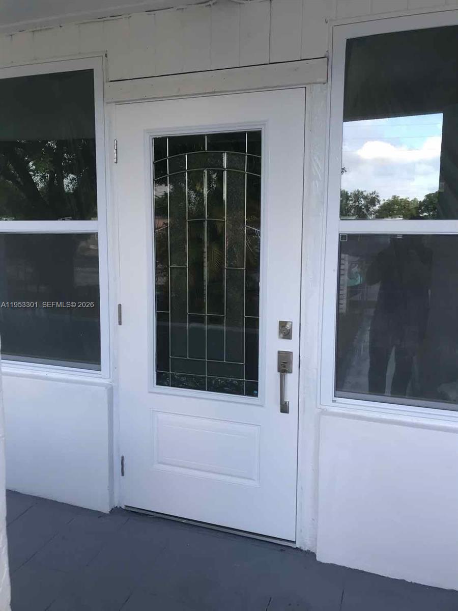MAGNOLIA GARDENS CONSOLID - Residential