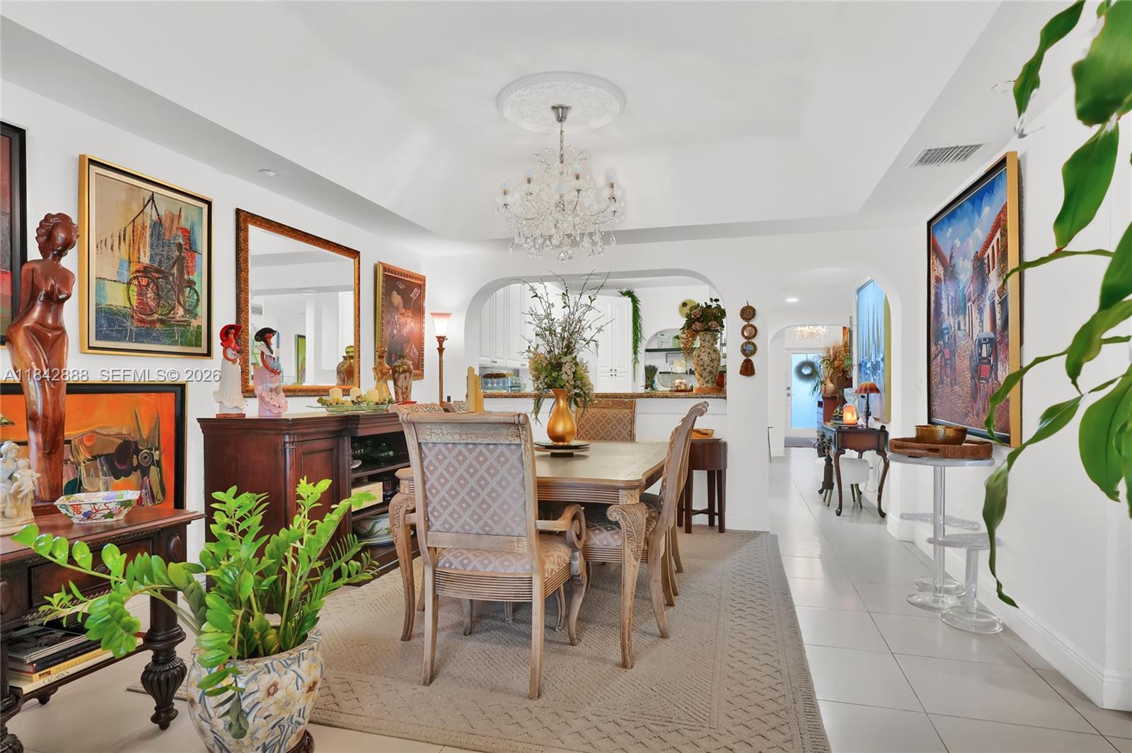 CAPTIVA CONDO D - Residential
