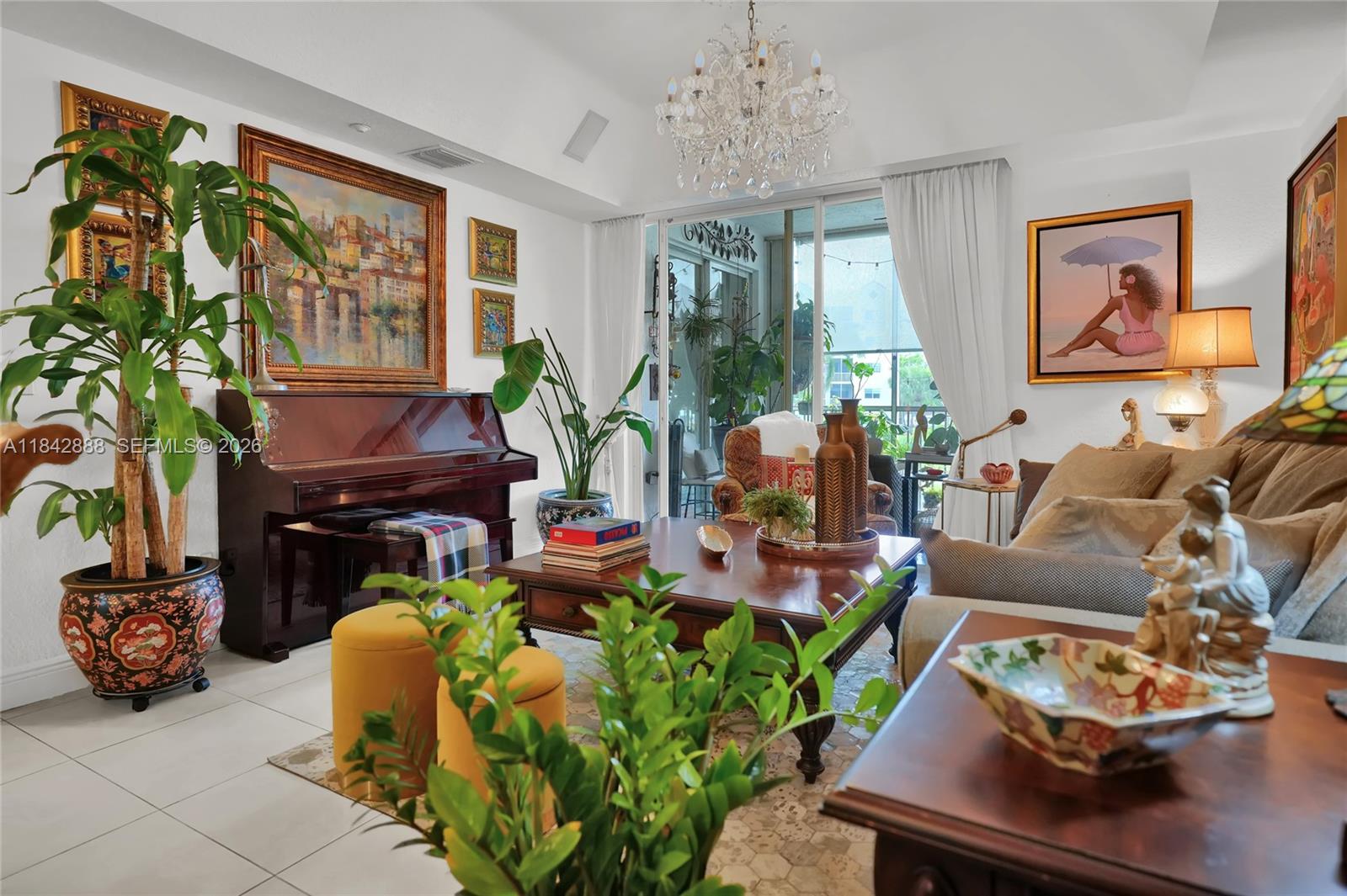 CAPTIVA CONDO D - Residential
