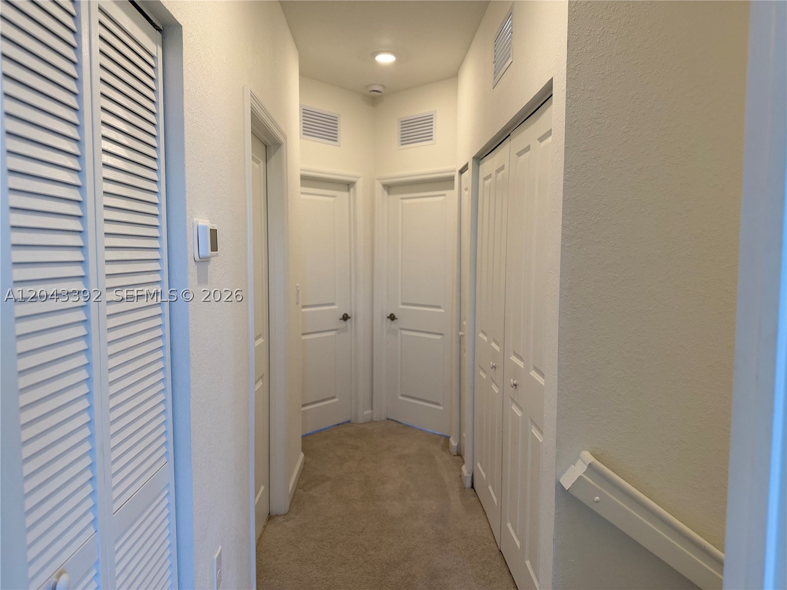 SILVER PALM RESIDENTIAL H - Residential Lease