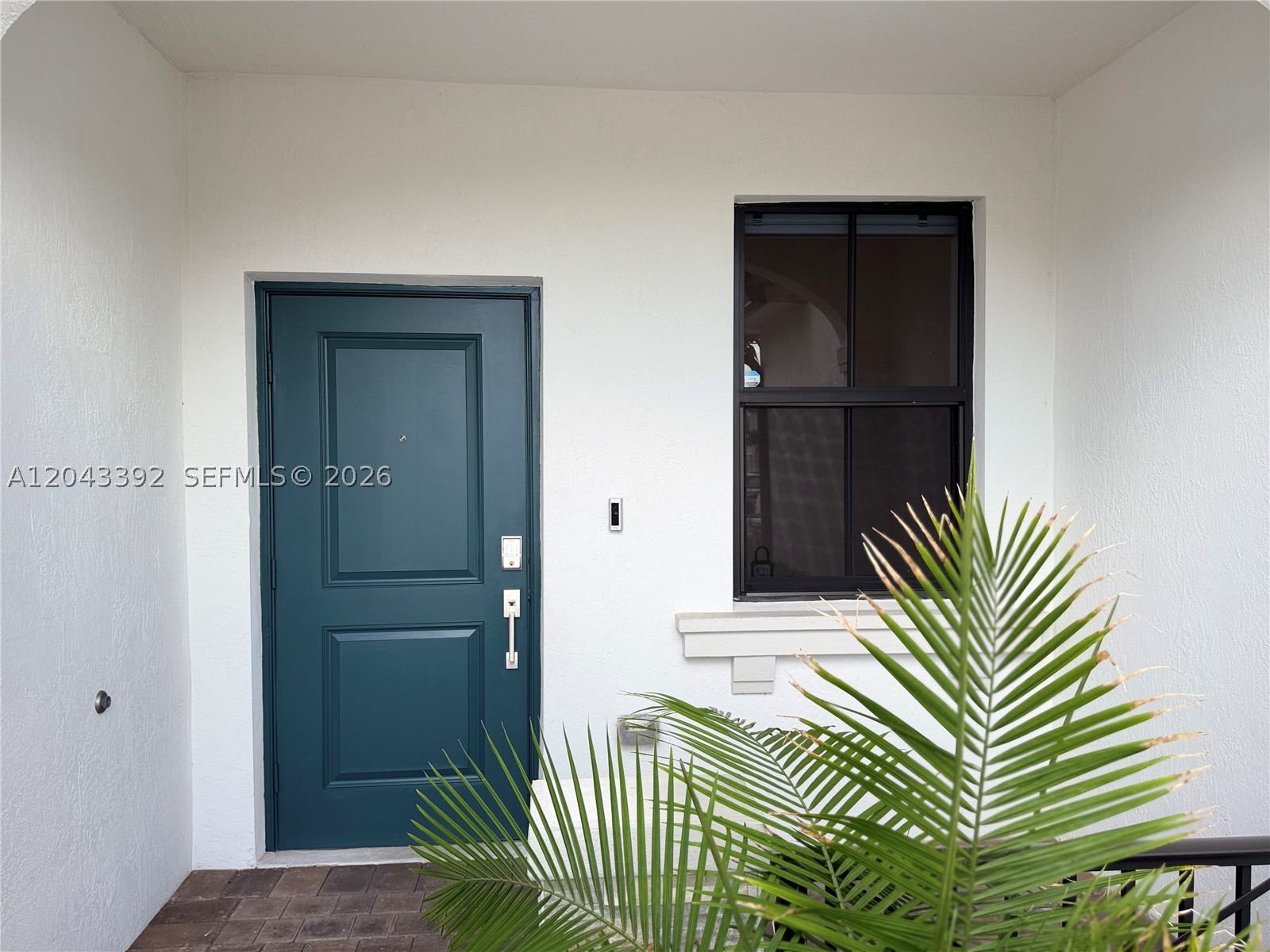 SILVER PALM RESIDENTIAL H - Residential Lease