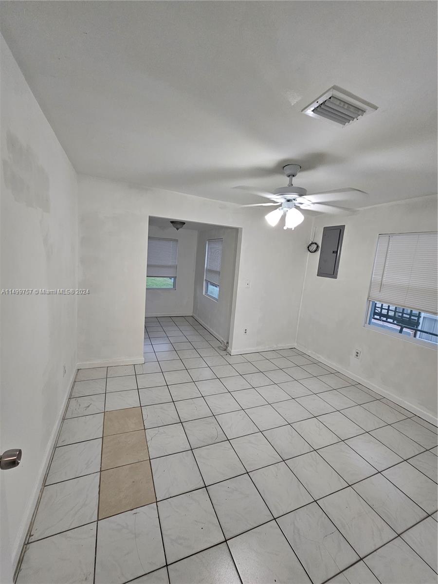 FLAGAMI 3RD ADDN - Residential Lease