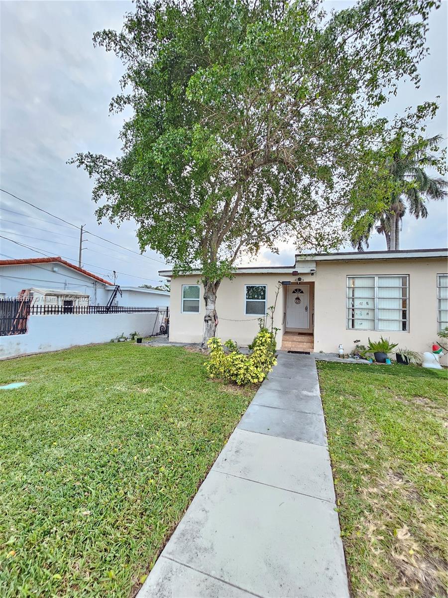 FLAGAMI 3RD ADDN - Residential Lease