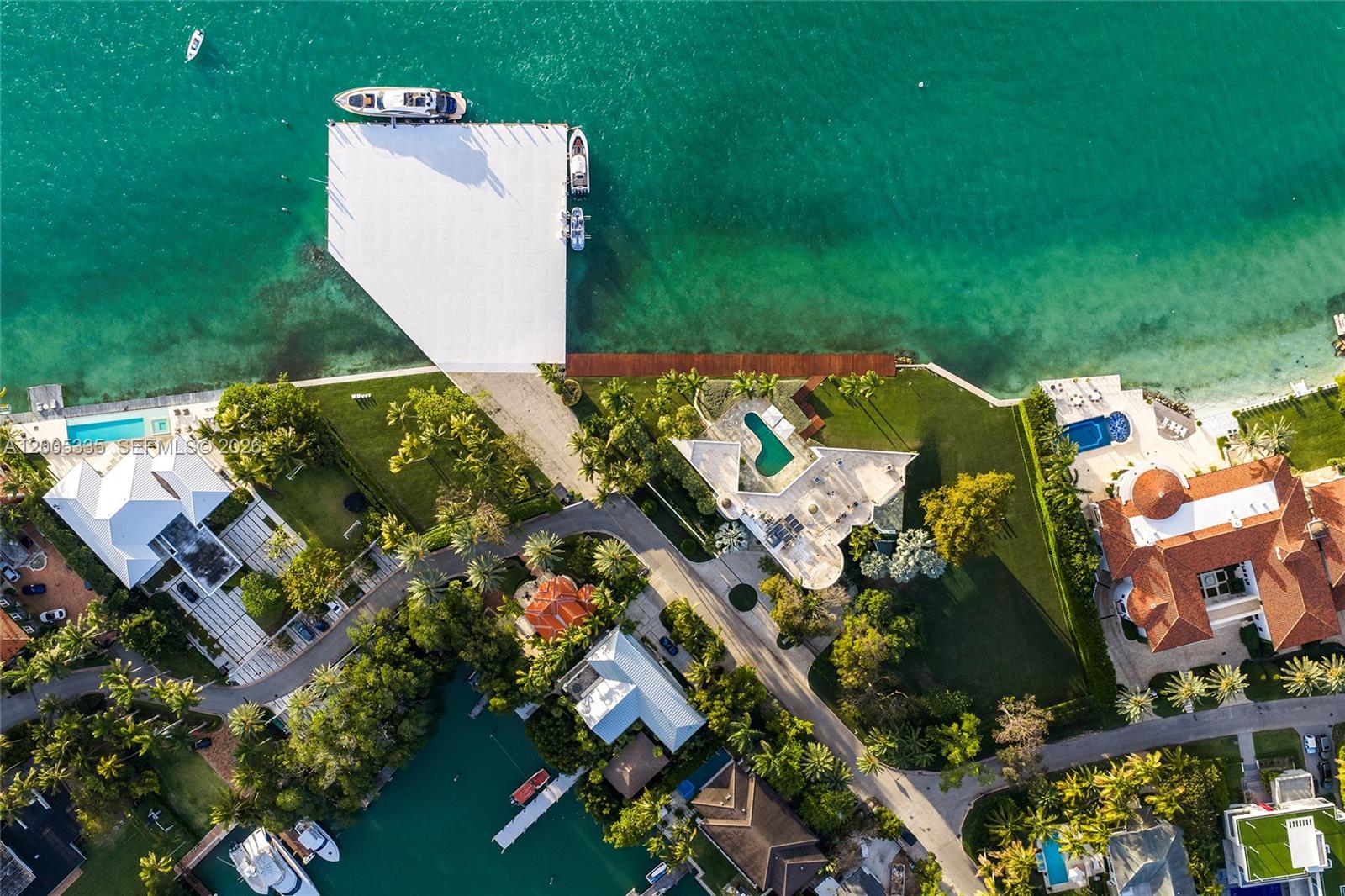 TROPICAL ISLE HOMES RESUB - Residential