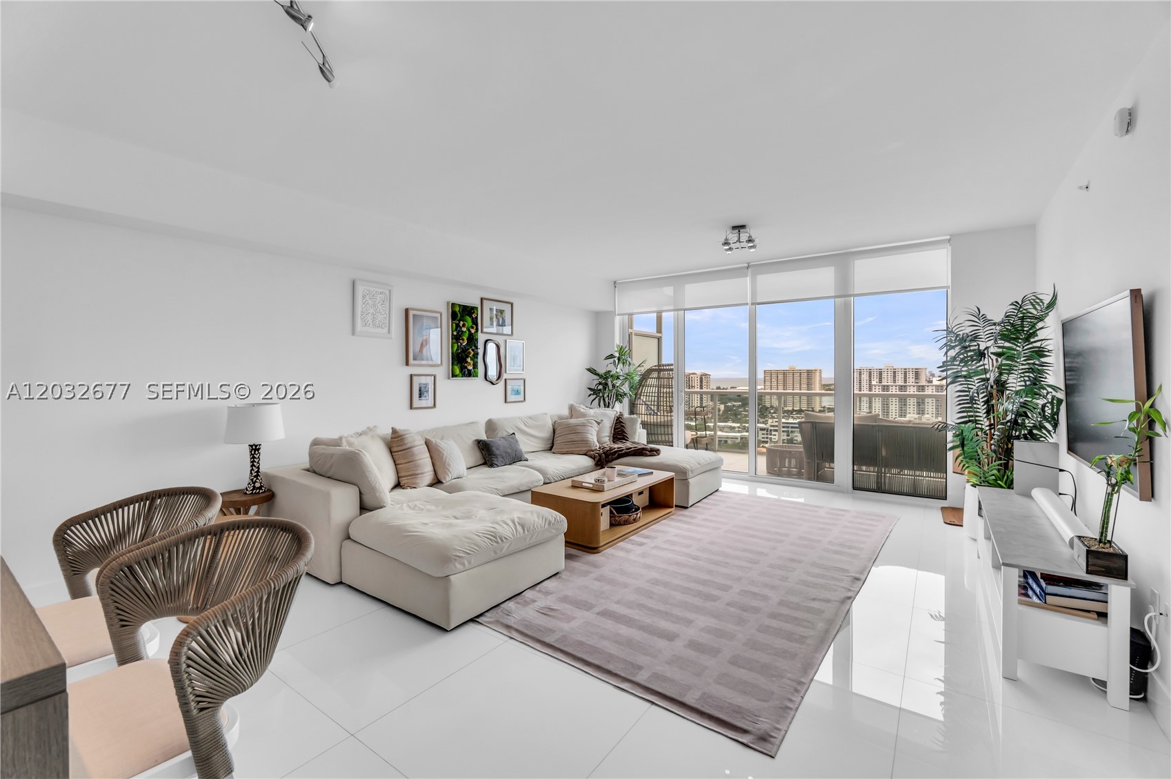 400 SUNNY ISLES CONDO EAS - Residential