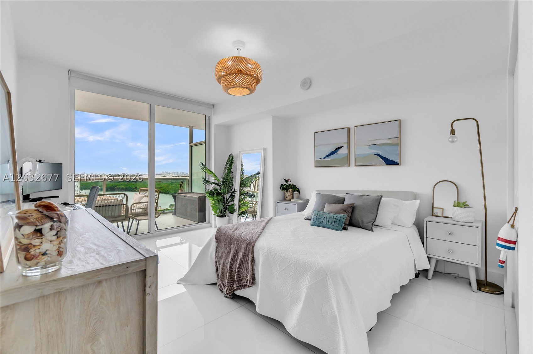 400 SUNNY ISLES CONDO EAS - Residential