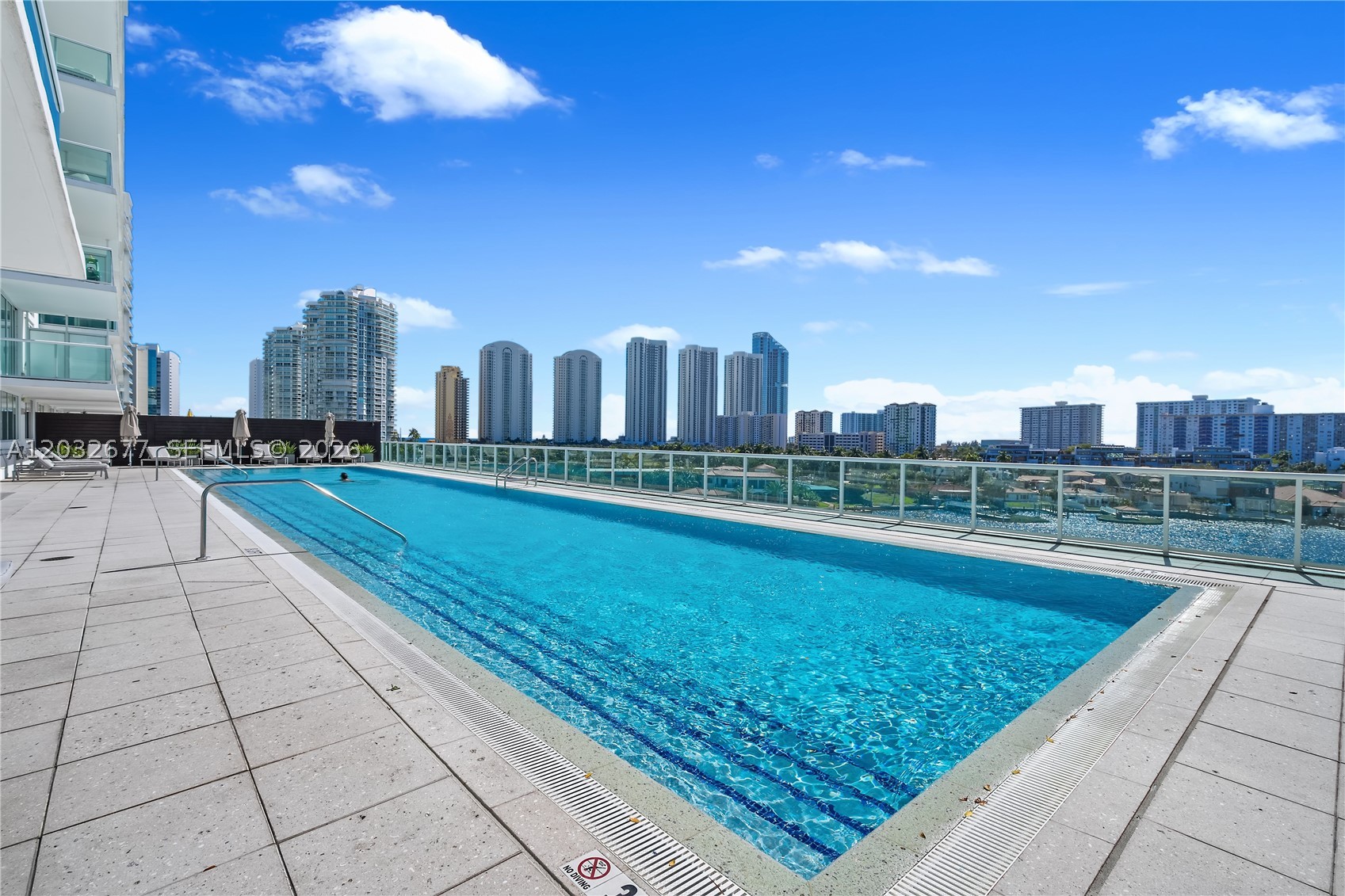 400 SUNNY ISLES CONDO EAS - Residential