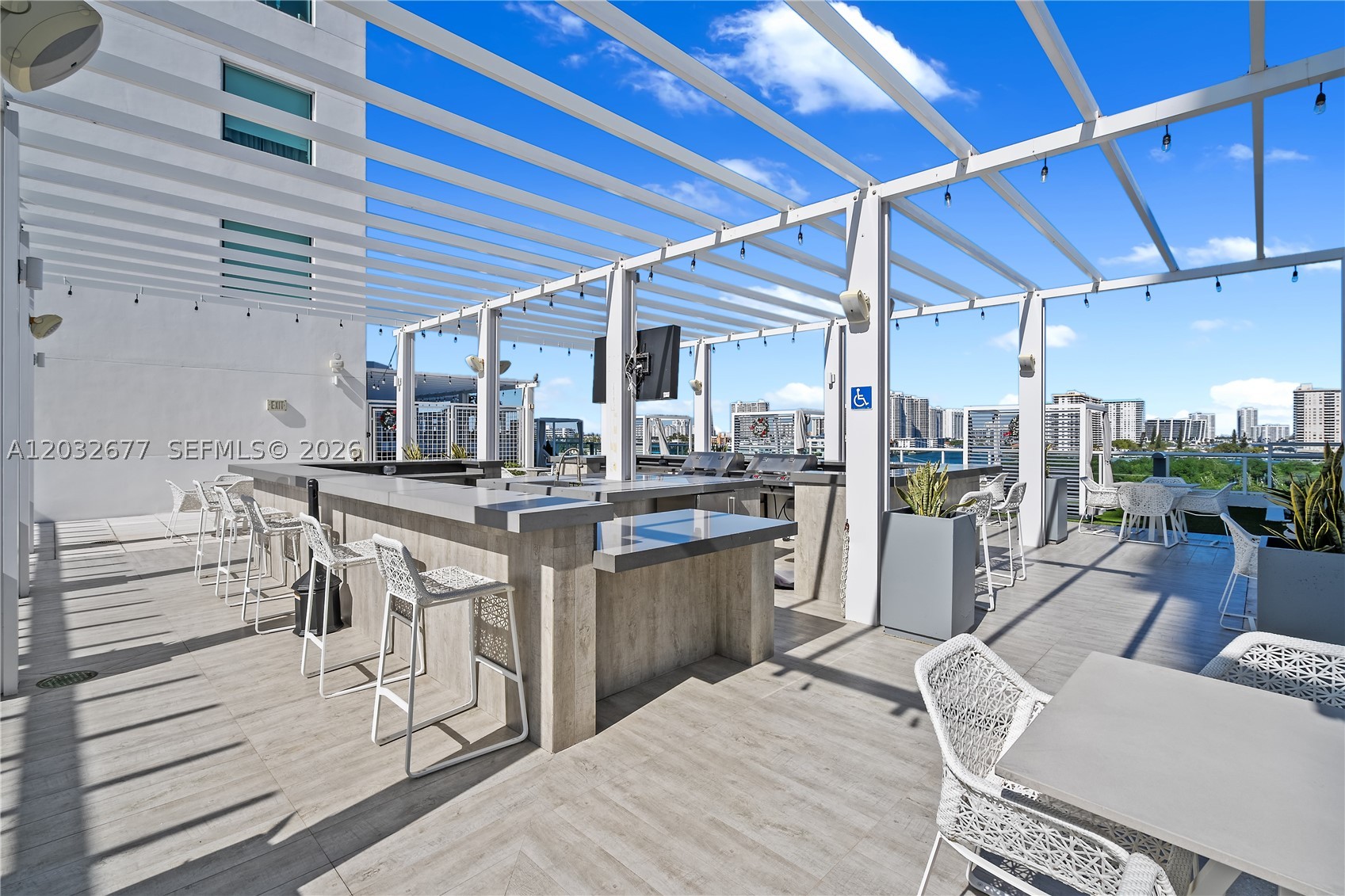 400 SUNNY ISLES CONDO EAS - Residential