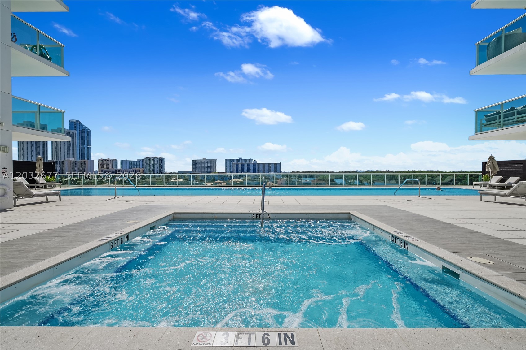 400 SUNNY ISLES CONDO EAS - Residential