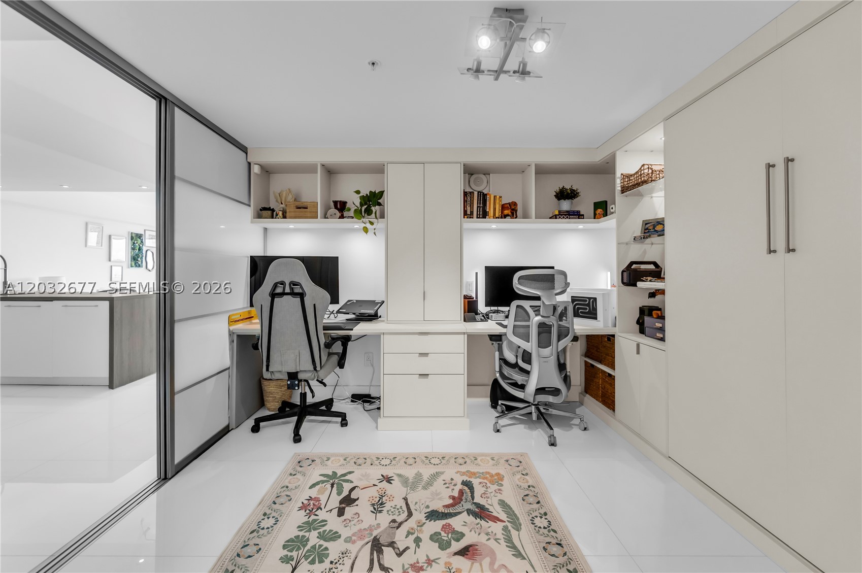 400 SUNNY ISLES CONDO EAS - Residential