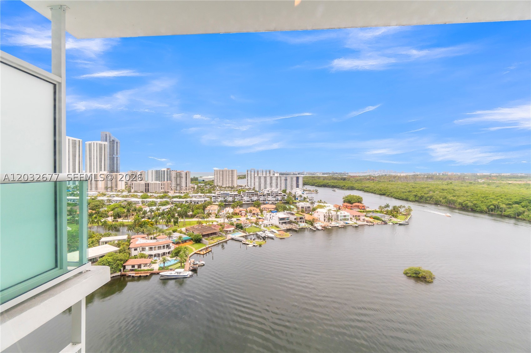 400 SUNNY ISLES CONDO EAS - Residential