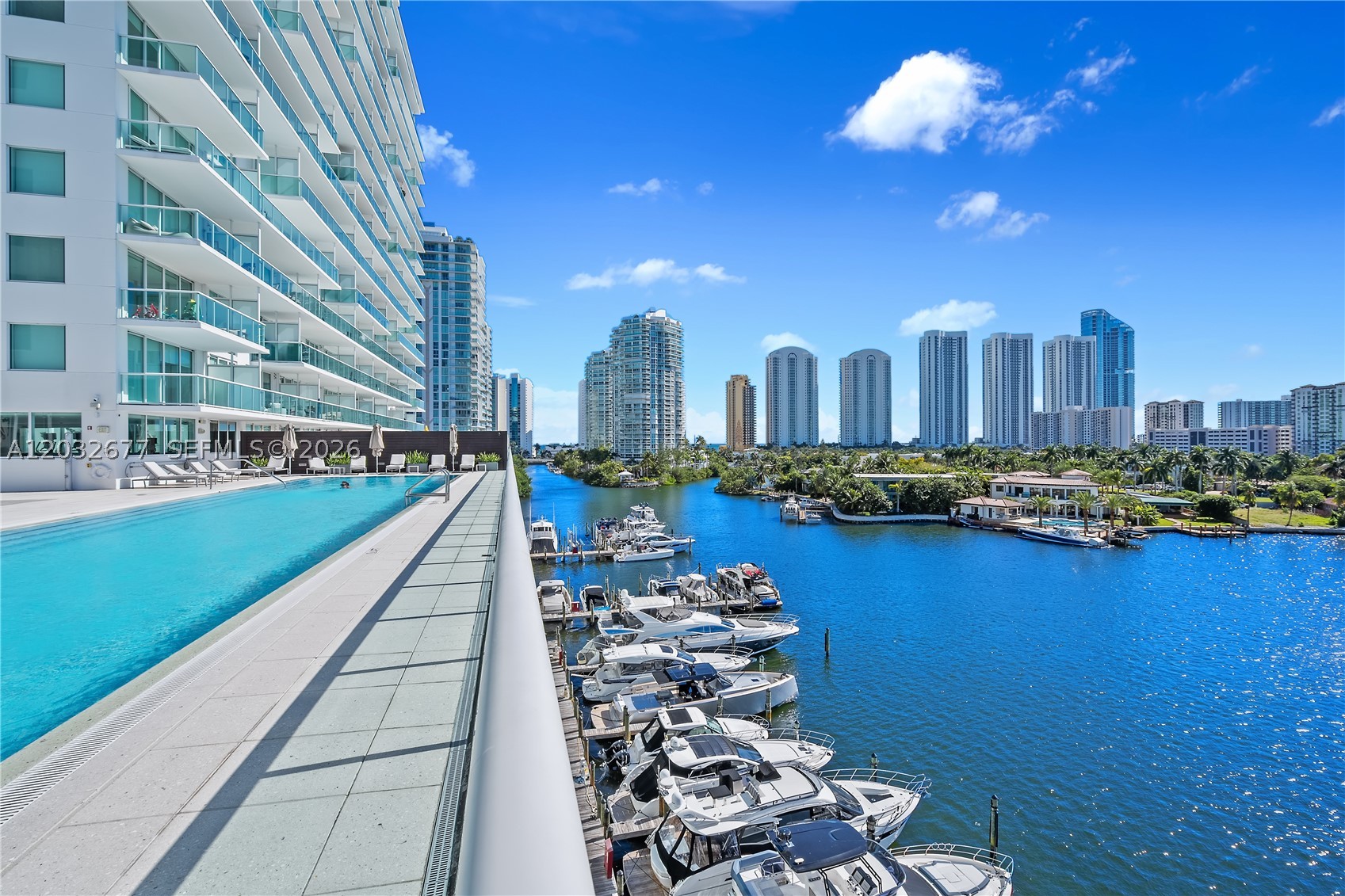 400 SUNNY ISLES CONDO EAS - Residential