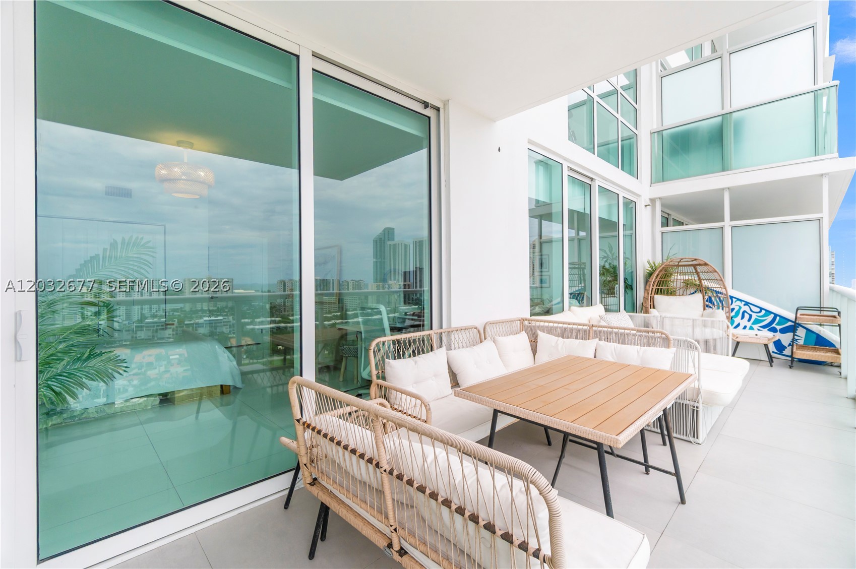 400 SUNNY ISLES CONDO EAS - Residential