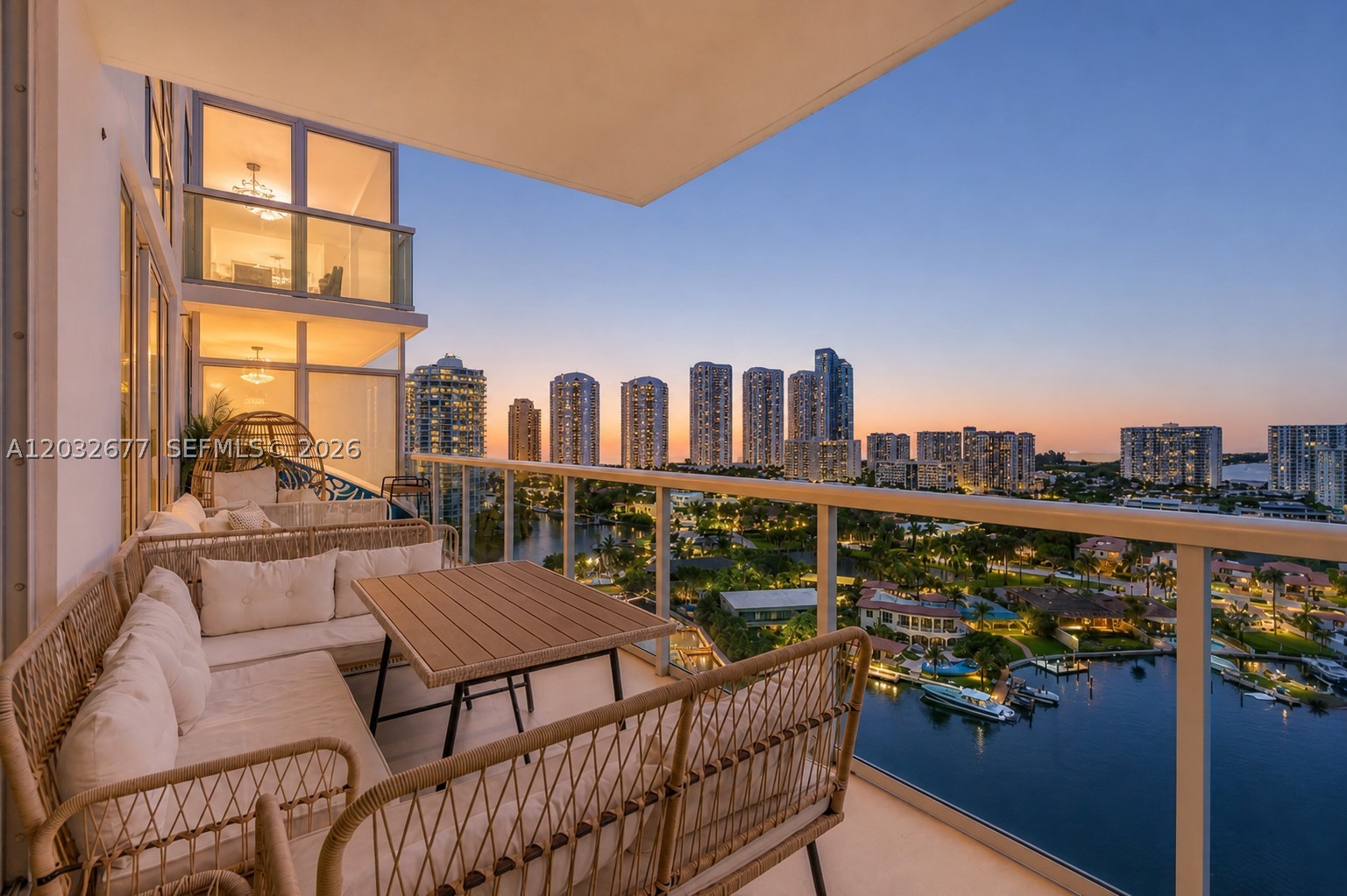400 SUNNY ISLES CONDO EAS - Residential