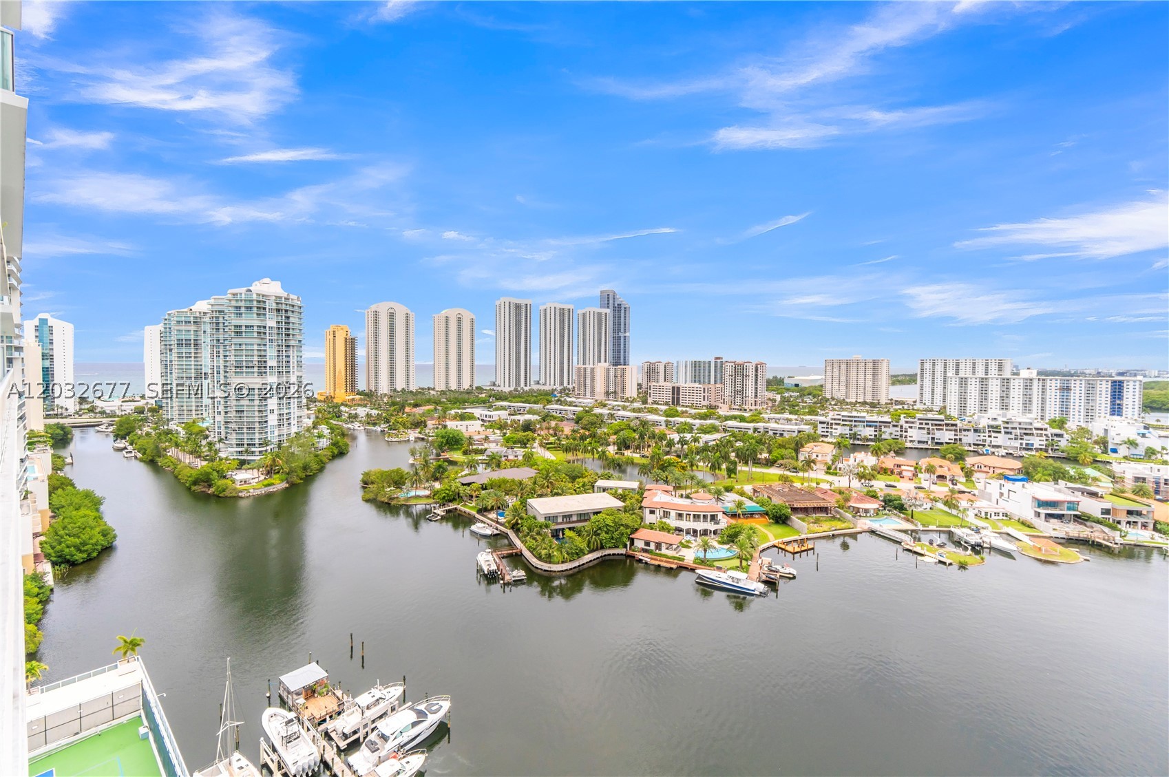 400 SUNNY ISLES CONDO EAS - Residential