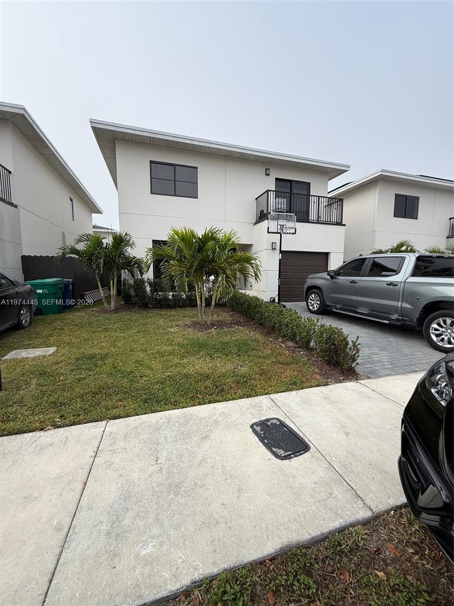 ALBA SUBDIVISION - Residential