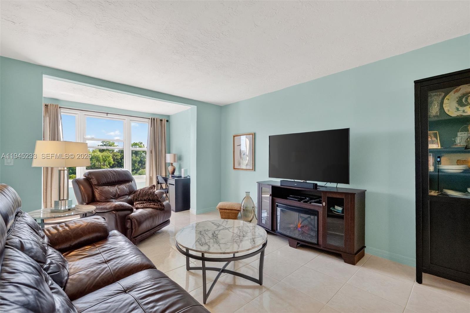 SOMERSET NO SEVEN CONDO - Residential