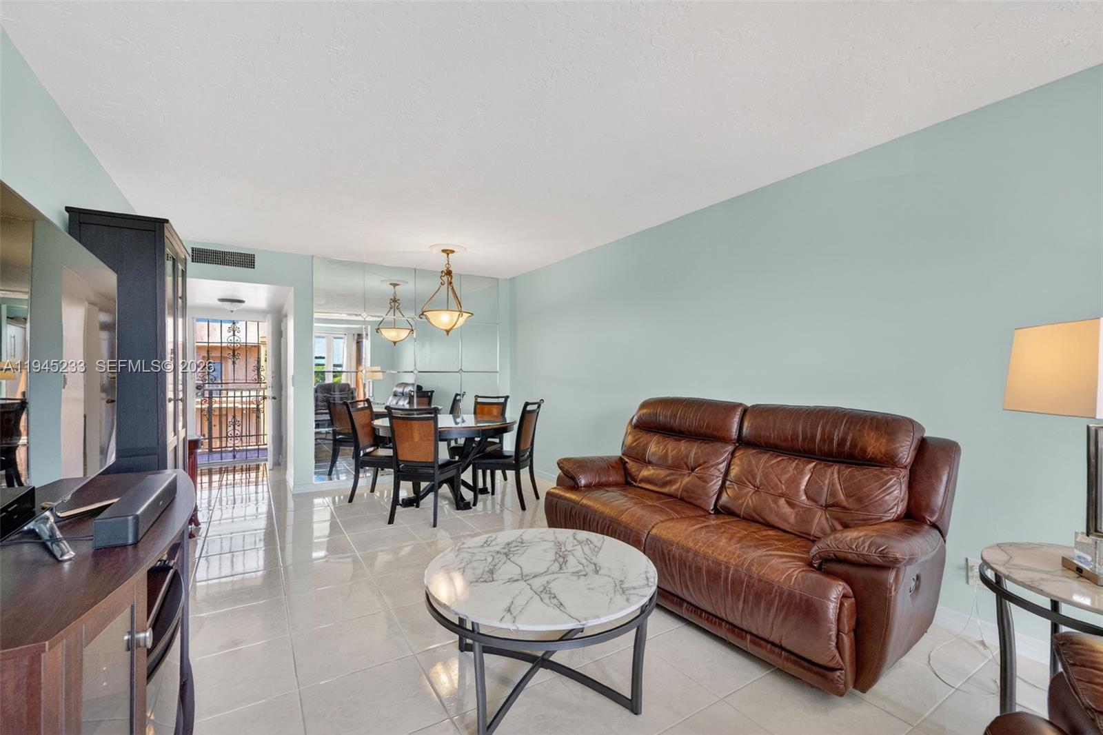SOMERSET NO SEVEN CONDO - Residential