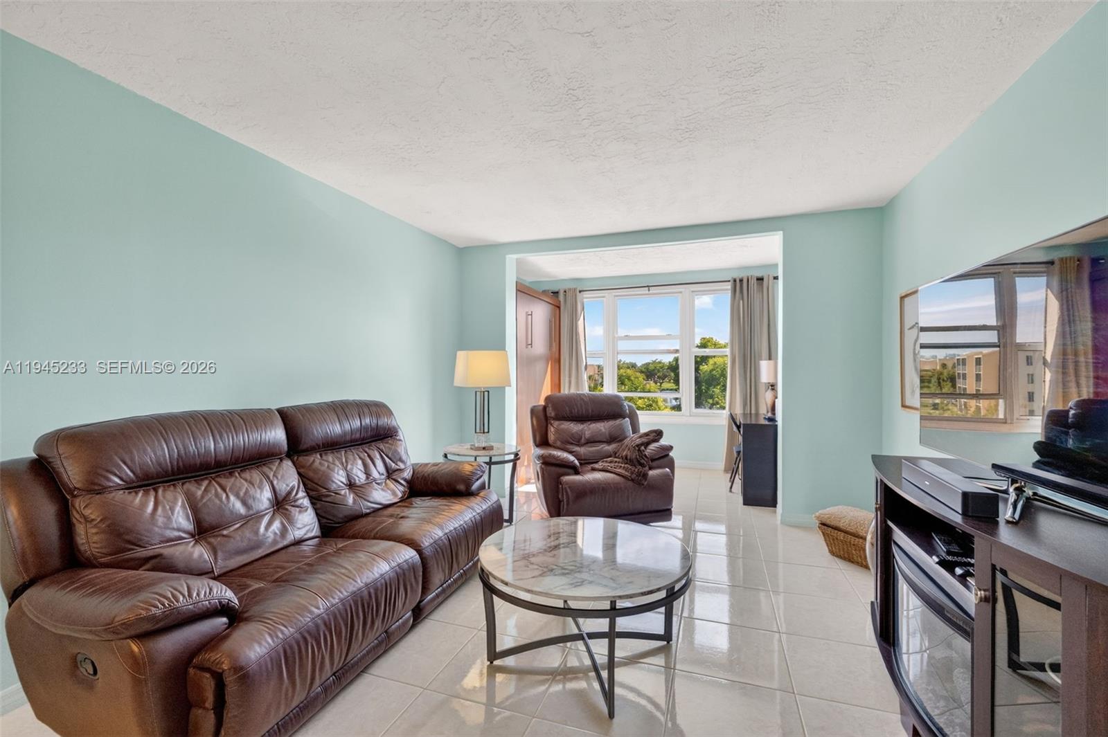 SOMERSET NO SEVEN CONDO - Residential