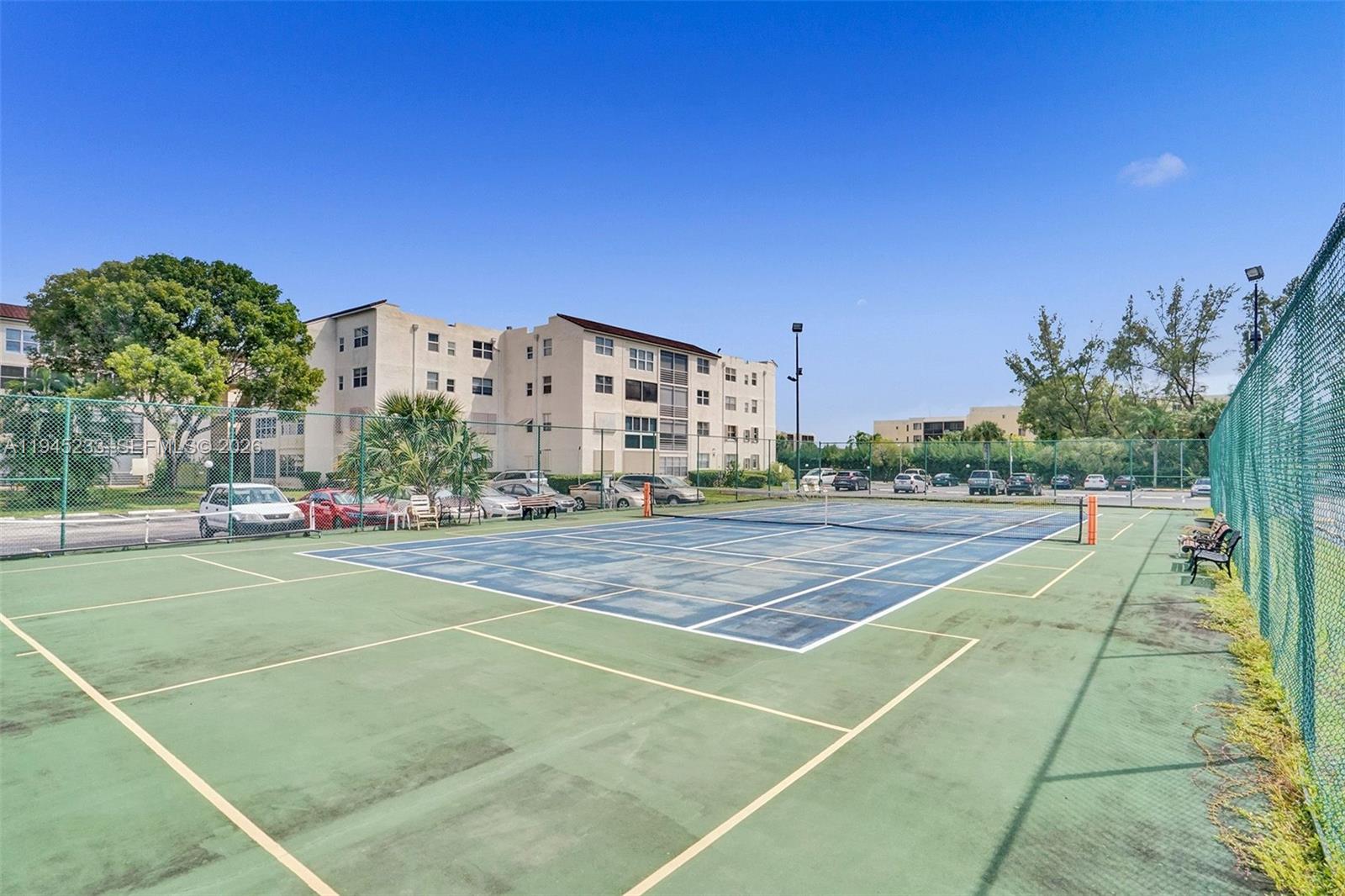 SOMERSET NO SEVEN CONDO - Residential