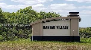 Banyan Village - Land