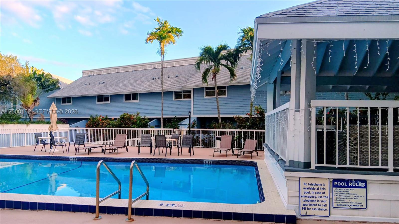 LE PHARE KEY BISCAYNE CON - Residential