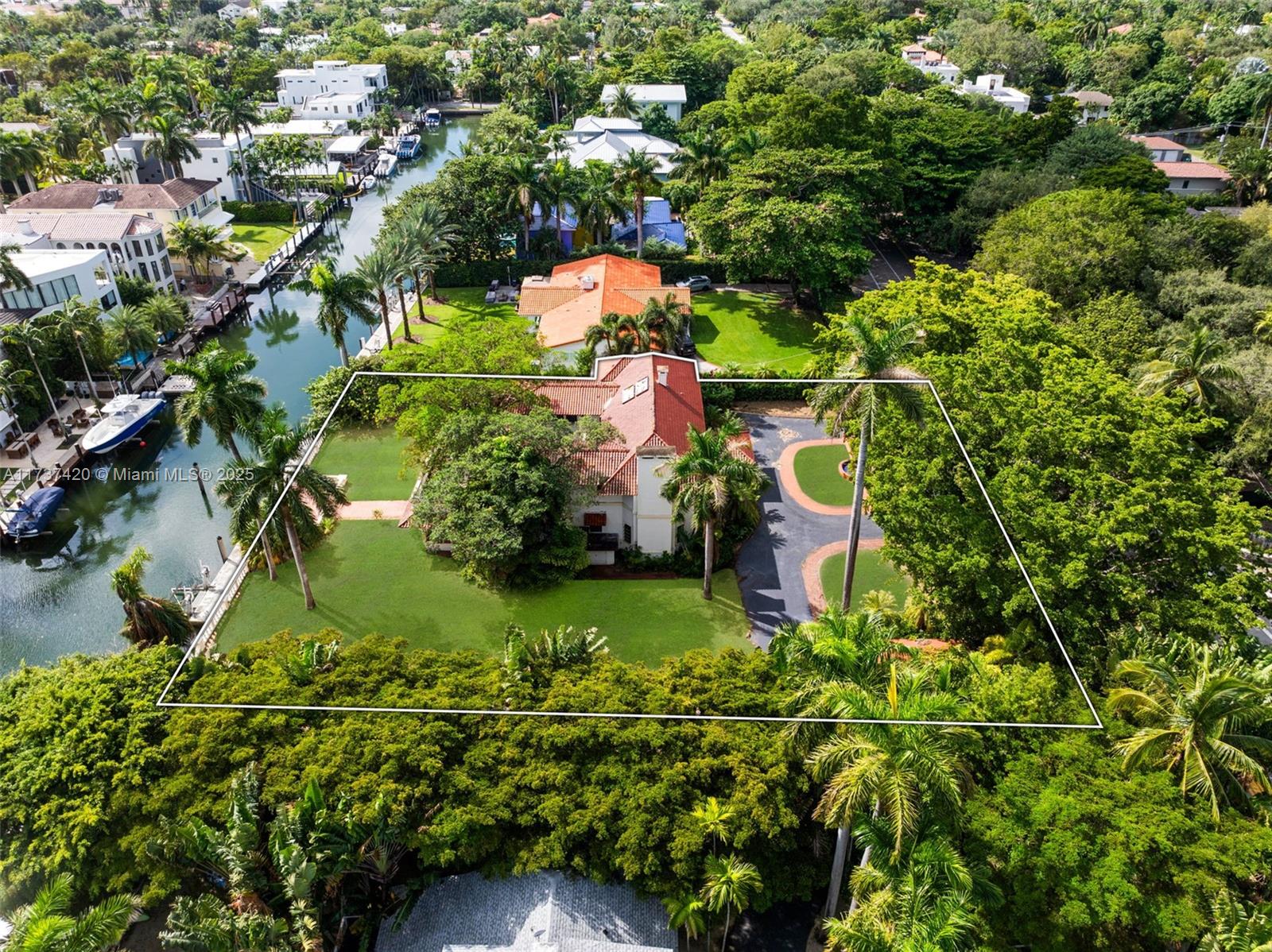 KLOEBER BAY FRONTS SEC 2 - Land