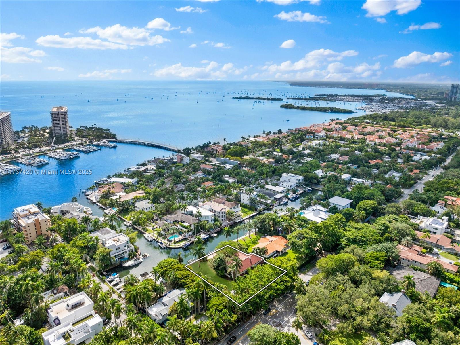 KLOEBER BAY FRONTS SEC 2 - Land