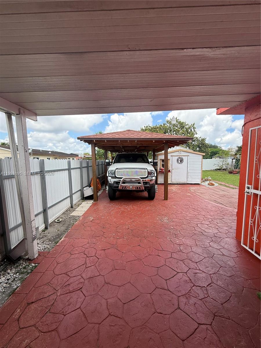 CAROL CITY PALMETTO PARK - Residential