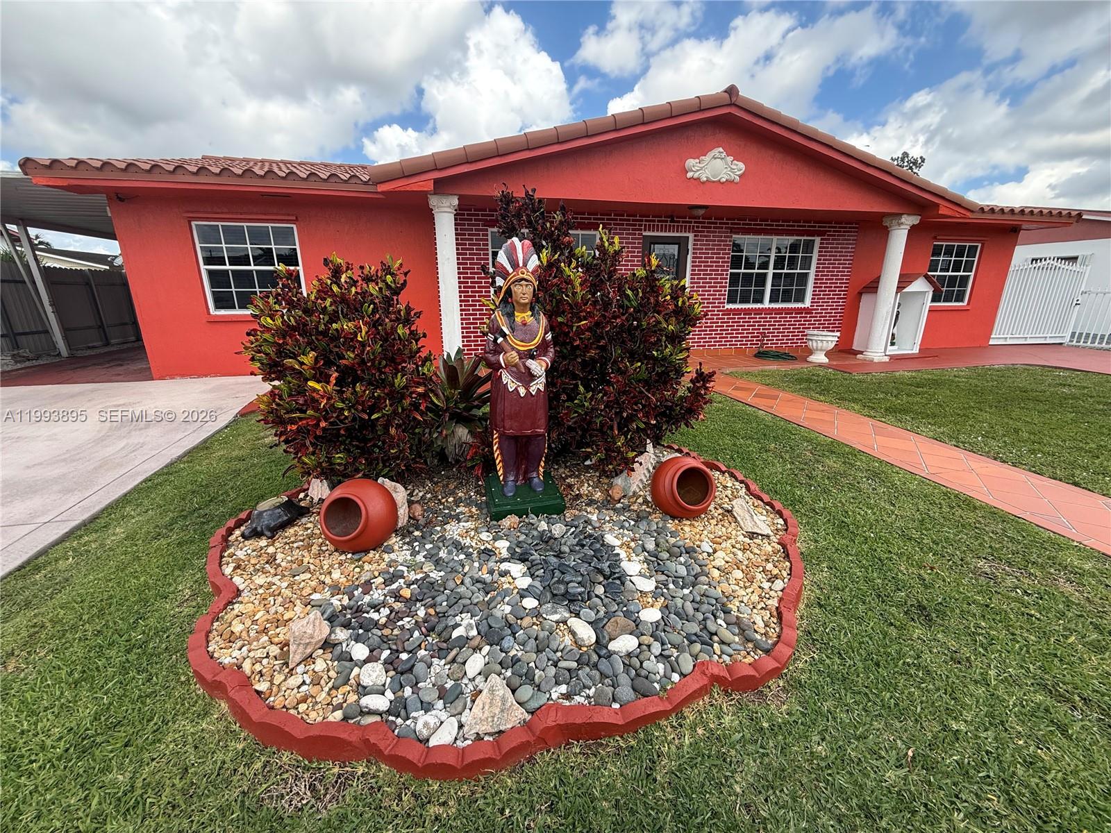 CAROL CITY PALMETTO PARK - Residential