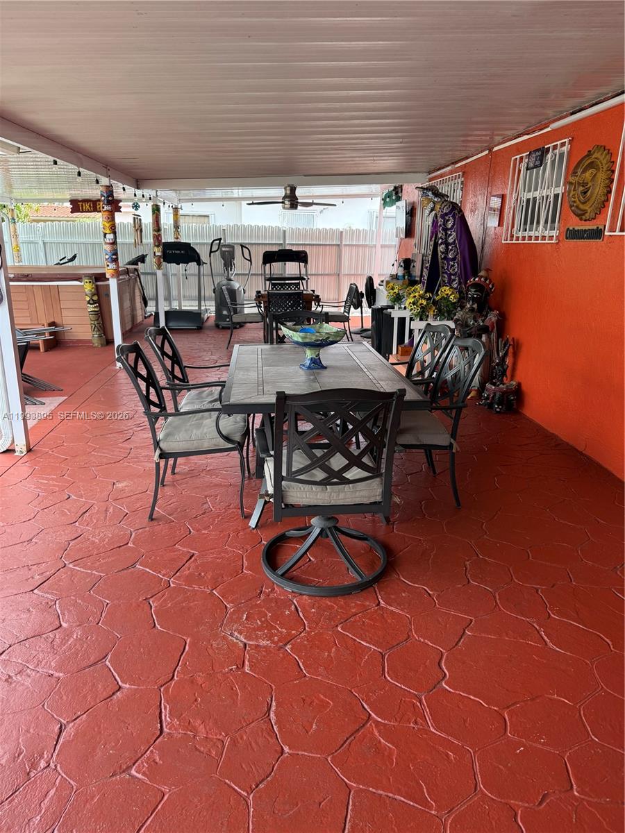 CAROL CITY PALMETTO PARK - Residential