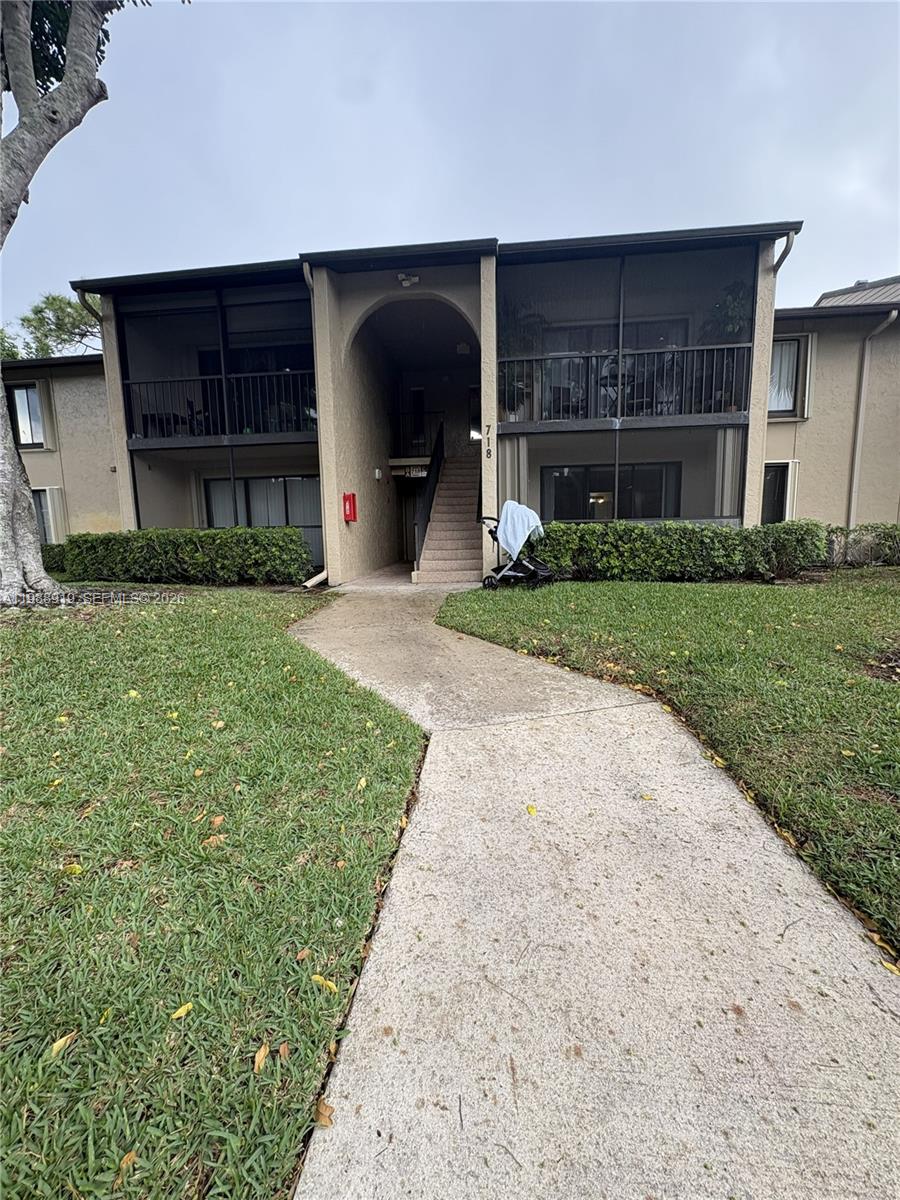 PINE RIDGE NORTH VILLAGE - Residential