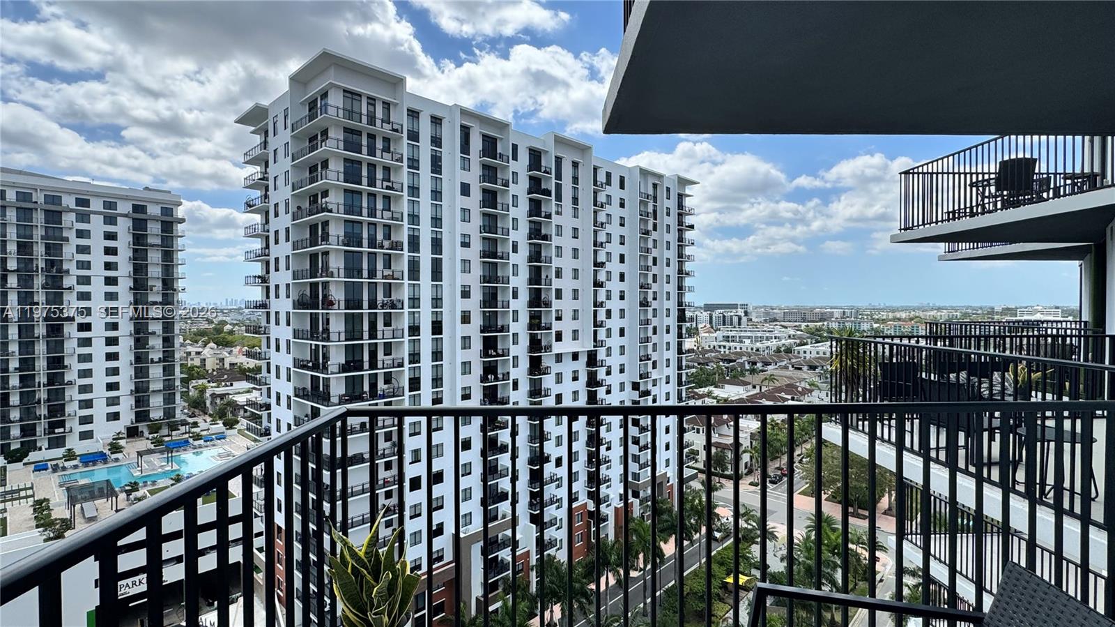 5252 PASEO CONDO - Residential