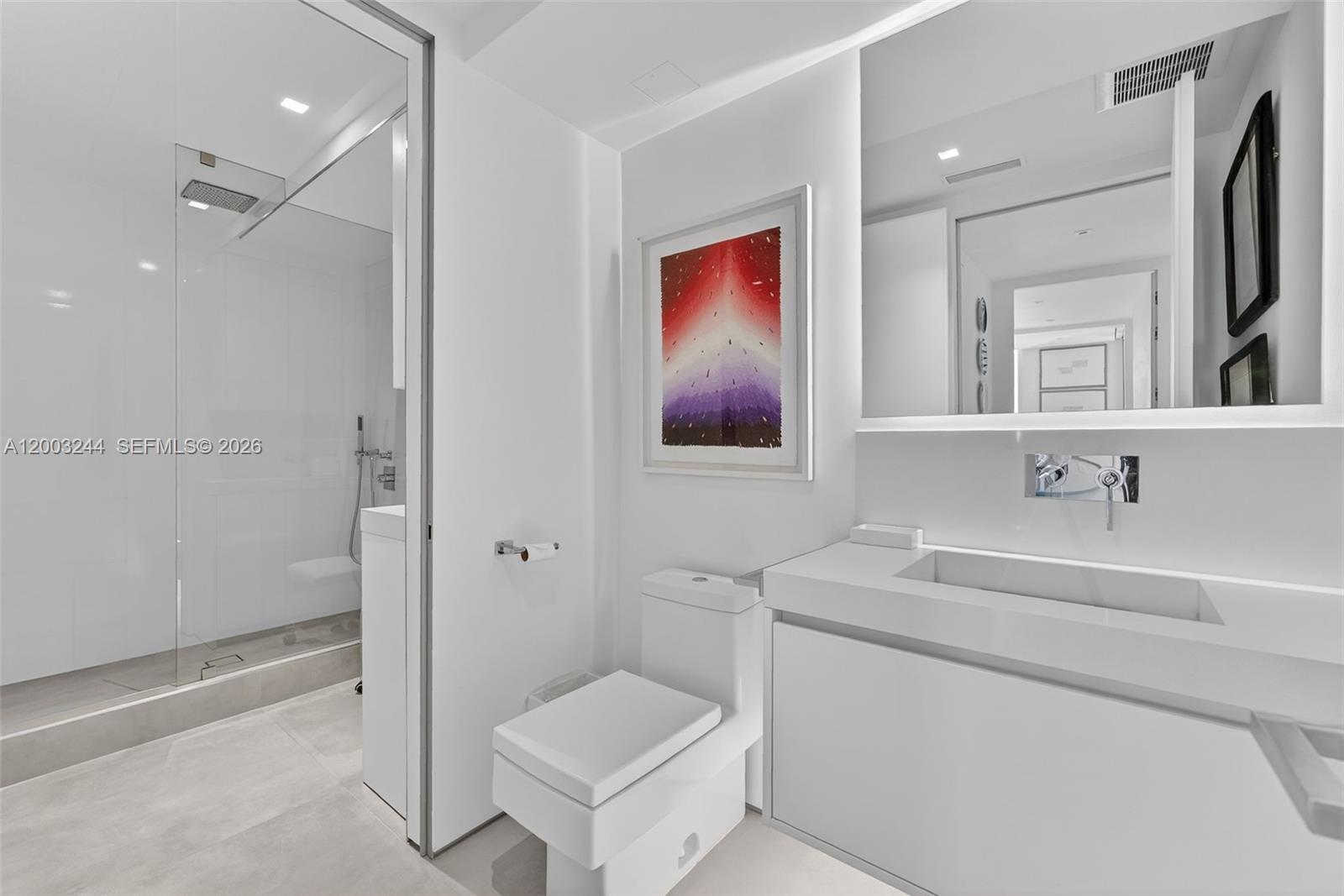 COURTS BRICKELL KEY CONDO - Residential