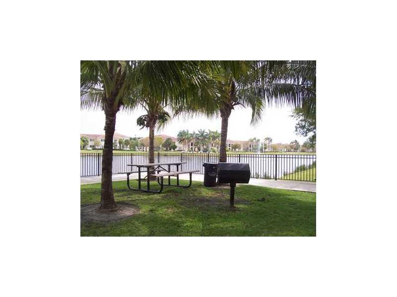 AVENTINE AT MIRAMAR - Residential Lease