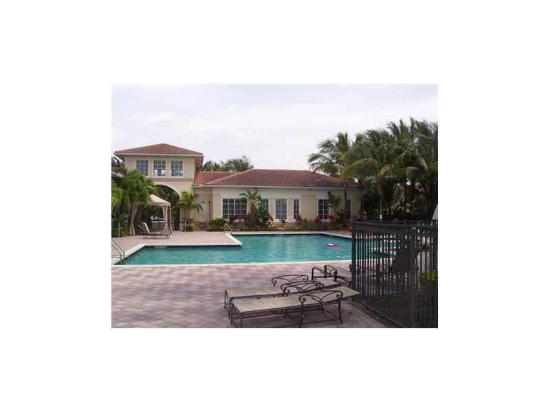 AVENTINE AT MIRAMAR - Residential Lease
