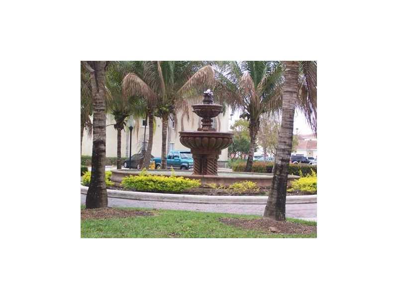 AVENTINE AT MIRAMAR - Residential Lease