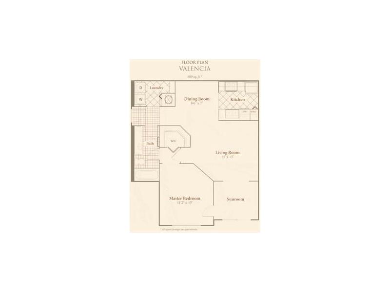 AVENTINE AT MIRAMAR - Residential Lease