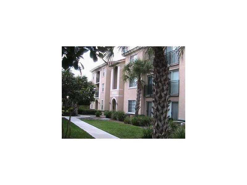 AVENTINE AT MIRAMAR - Residential Lease