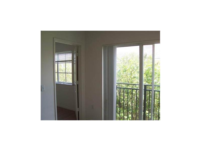 AVENTINE AT MIRAMAR - Residential Lease