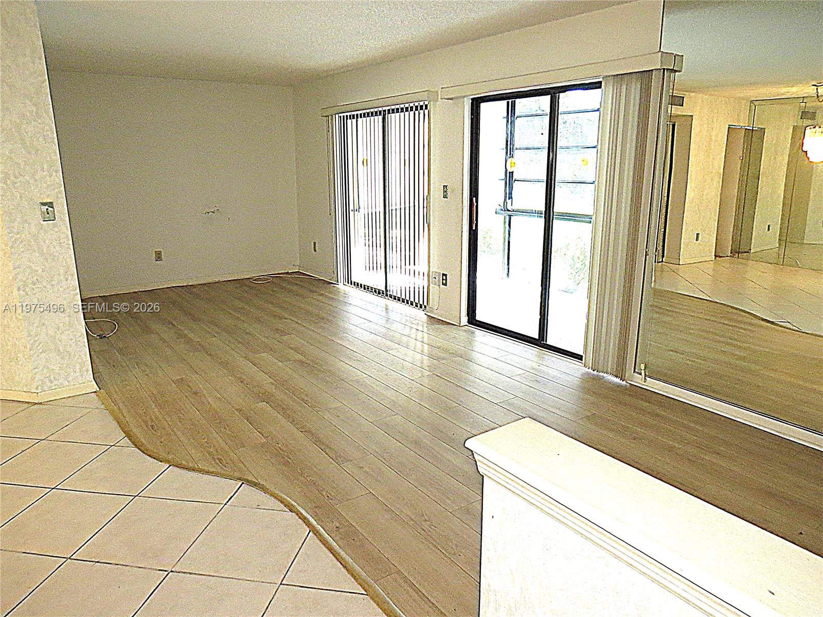 CLAIRMONT CONDOMINIUM K - Residential