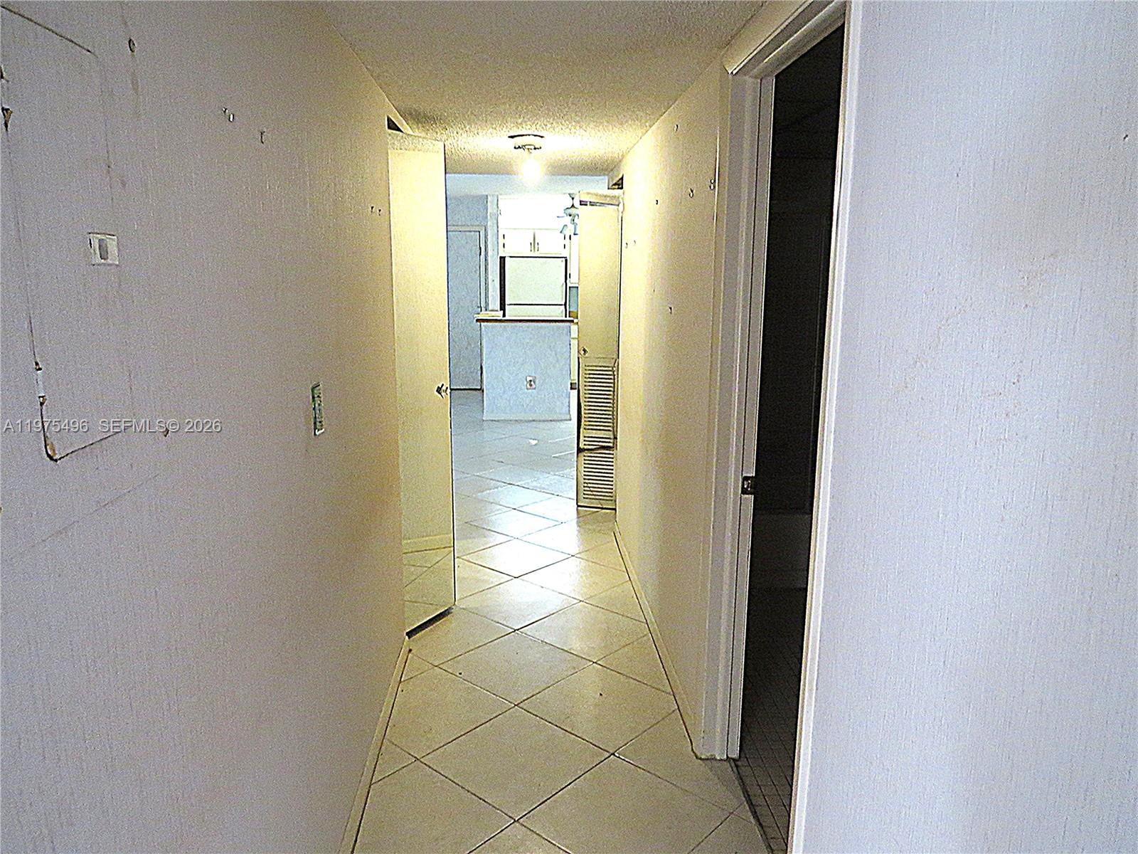 CLAIRMONT CONDOMINIUM K - Residential