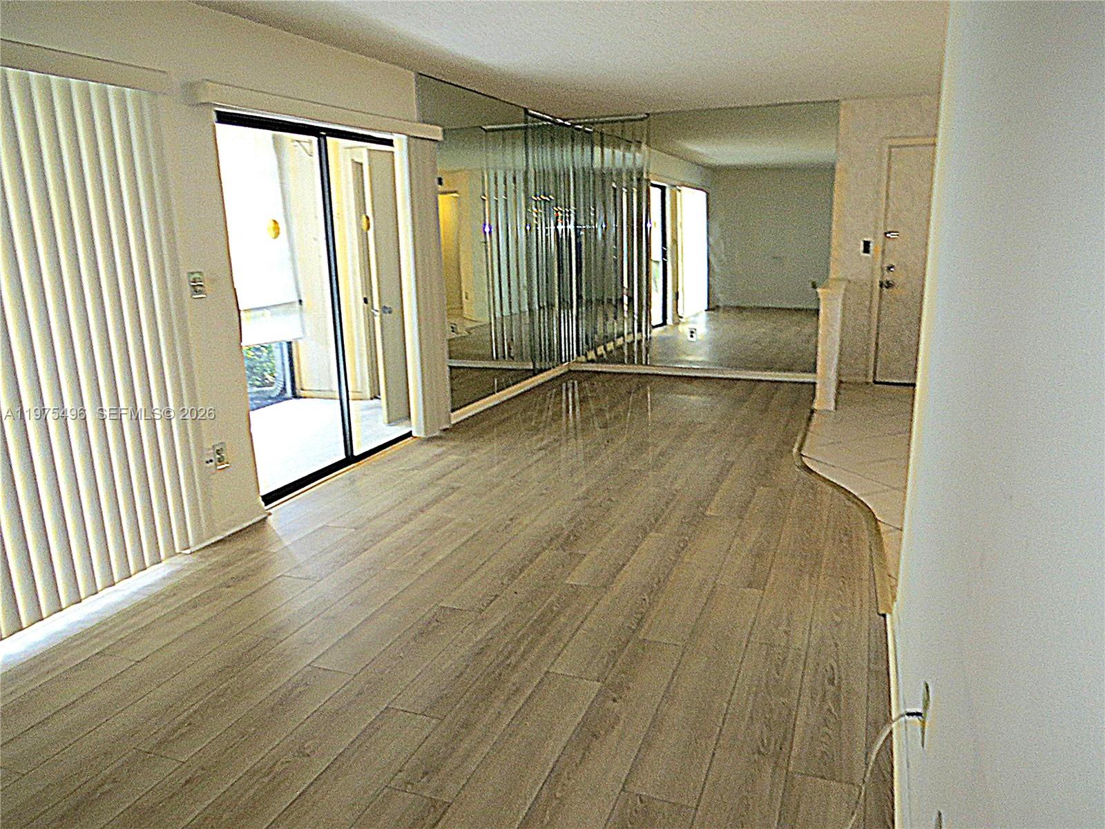 CLAIRMONT CONDOMINIUM K - Residential