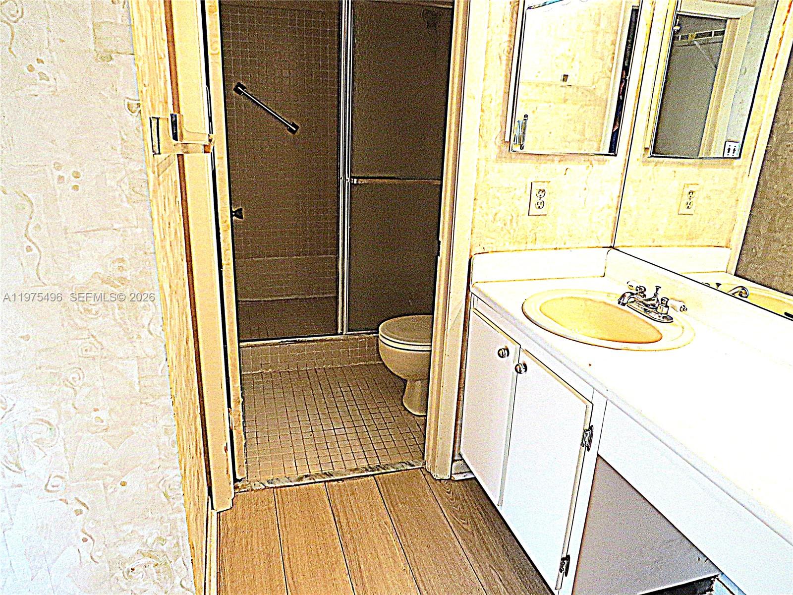 CLAIRMONT CONDOMINIUM K - Residential