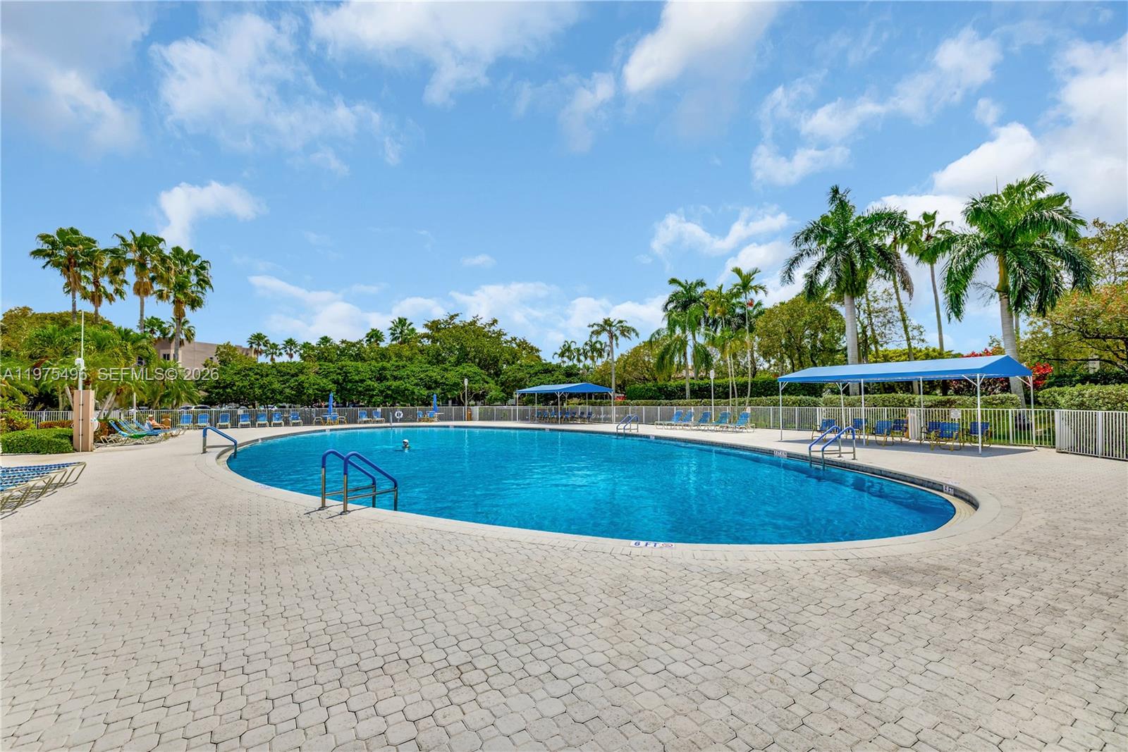 CLAIRMONT CONDOMINIUM K - Residential