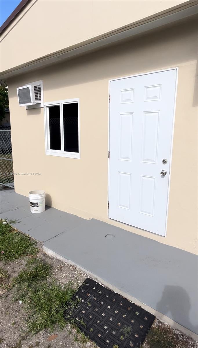 FLAGLER GROVE ESTATES EXT - Residential Lease